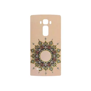 MAHOOT Art of Illumination 3 Cover Sticker for LG G Flex 2