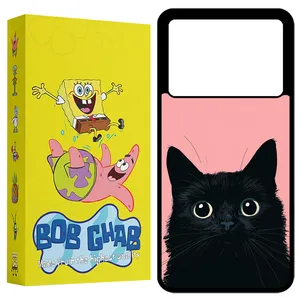 BOB Ghab BCPX6P Cover For Xiaomi Poco X6 Pro 5G / Redmi K70E