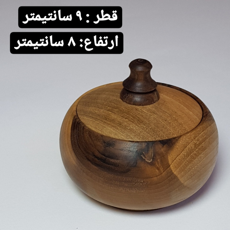 قندان مدل اصفهان نگار 004
