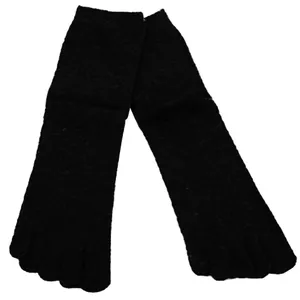 جوراب مردانه مدل انگشتی کد B91N