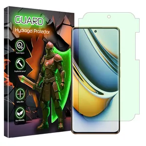 Guard Eye Care model green light protection screen protector suitable for Realme 11 Pro Plus mobile phone