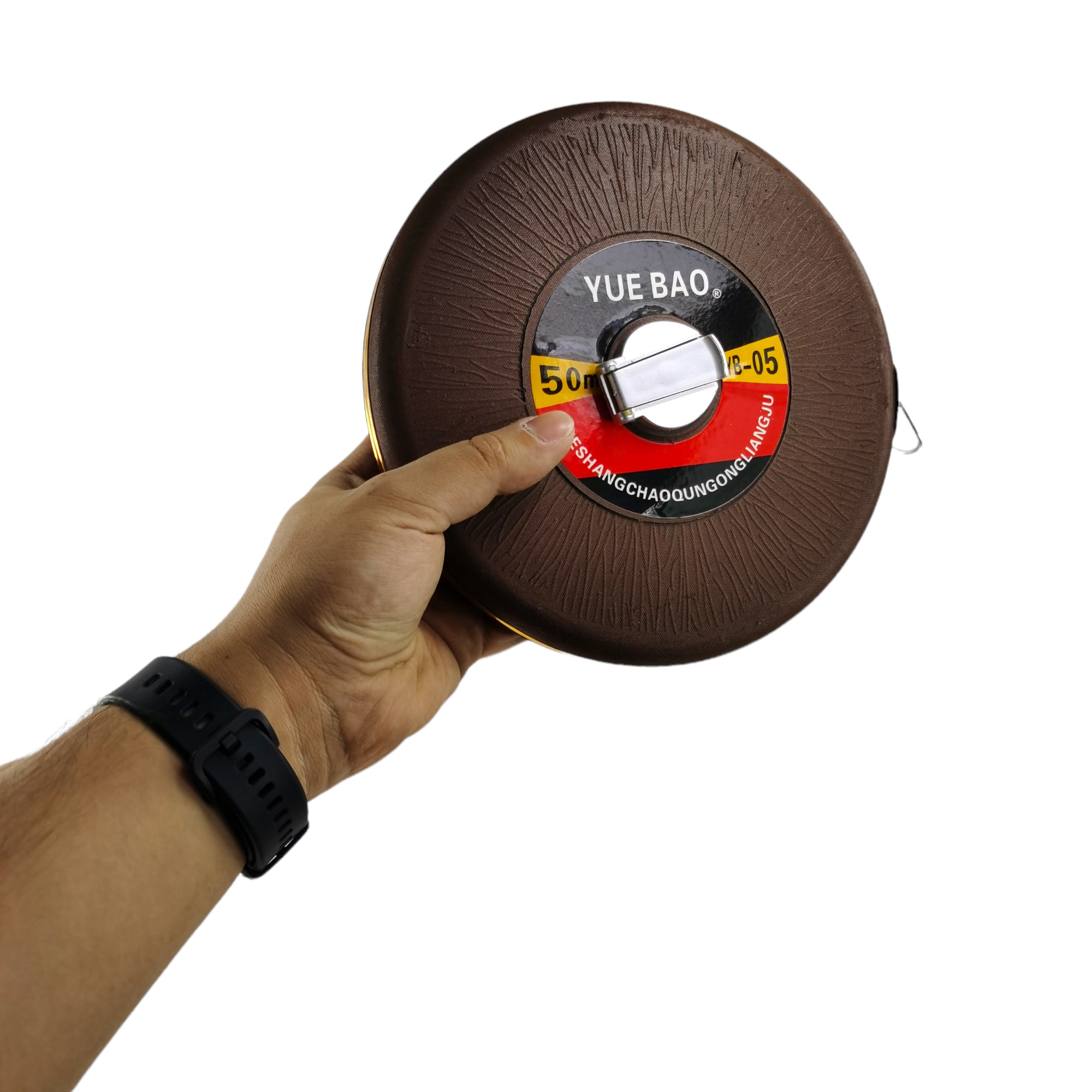 متر 50 متری یو باو مدل YB-05
