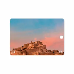 MAHOOT ARG-e-BAM Cover Sticker for Samsung Galaxy Tab A 9.7 2015 T550