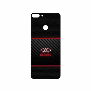 MAHOOT CHERY Cover Sticker for Huawei P Smart