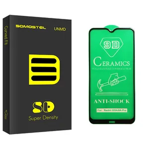 Somastel Sd Glass Ceramics Screen Protector For Xiaomi Redmi 8A