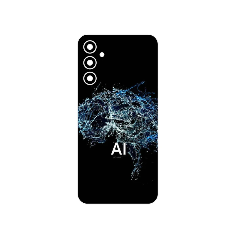 برچسب پوششی ماهوت مدل Artificial intelligence 2 مناسب برای گوشی موبایل سامسونگ Galaxy A34