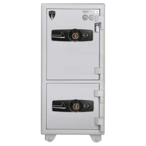 گاوصندوق گنجینه مدل GS_1200/2D_TVM