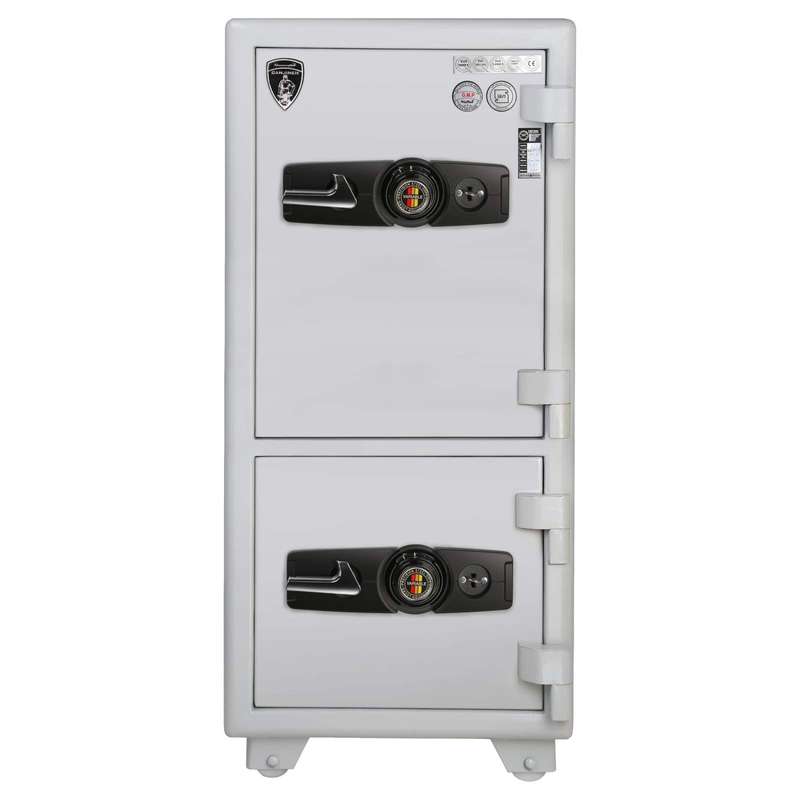 گاوصندوق گنجینه مدل GS_1200/2D_TVM