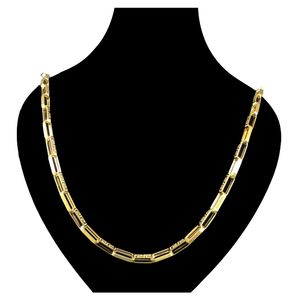 عکس خفن عکس جدیدترین مدل گردنبند طلا مردانه