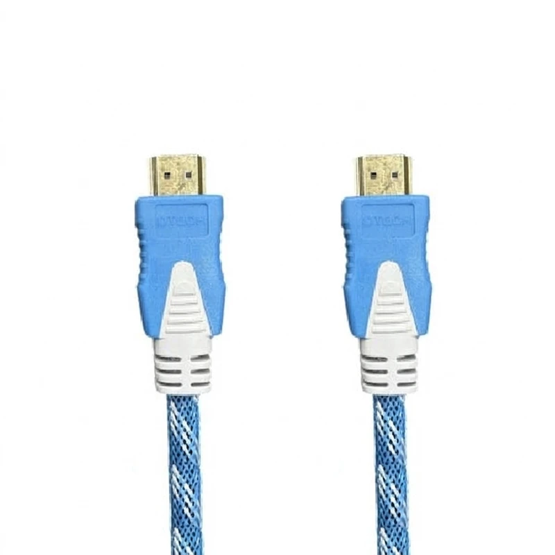 کابل HDMI دیتک مدل ZEH-5M طول 5 متر