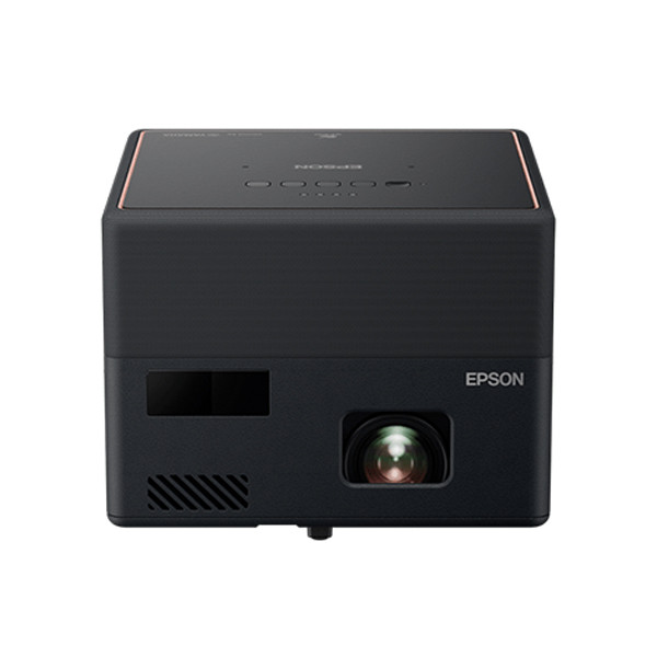 مینی ویدئو پروژکتور اپسون مدل EF-12