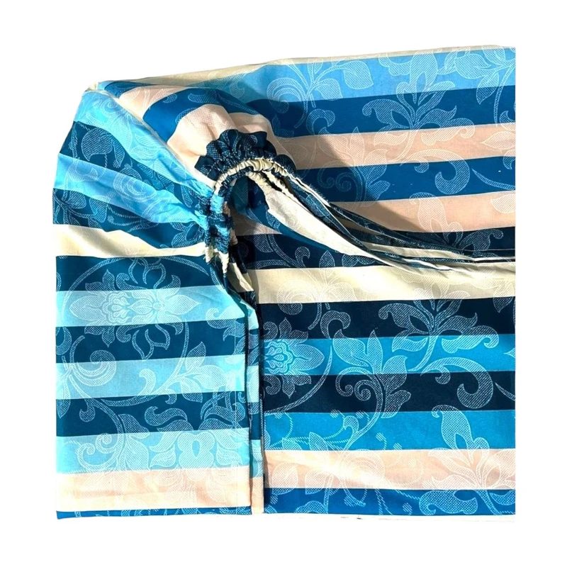 سرویس روتختی مدل پیام کد 004 یکنفره 2 تکه