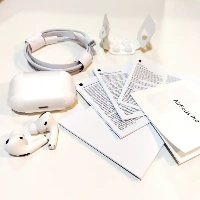 هدست بلوتوثی مدل ایرپاد پرو