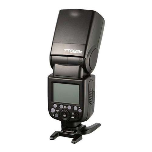 فلاش دوربین گودکس مدل TT 685C کد 196