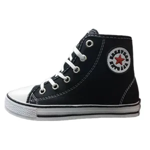 کفش پیاده روی زنانه مدل آل استار ساقدار کد 77