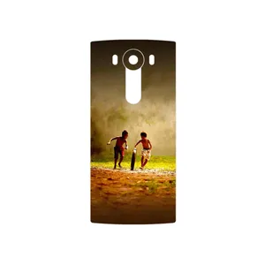 MAHOOT childs play Cover Sticker for LG V10