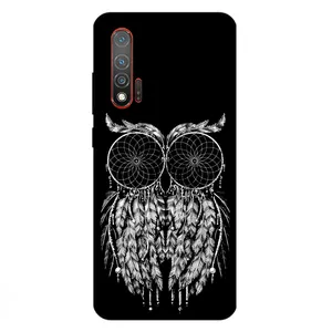 Megafone 6276 Cover For Huawei Nova 6