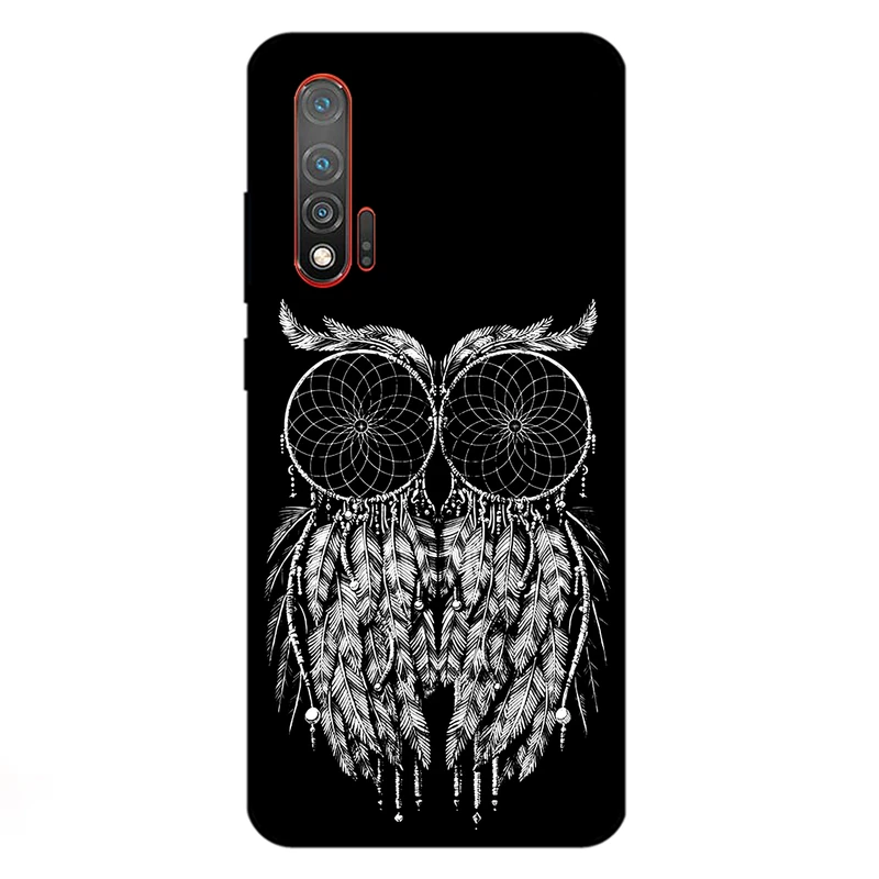 کاور مگافون کد 6276 مناسب برای گوشی موبایل هوآوی Nova 6