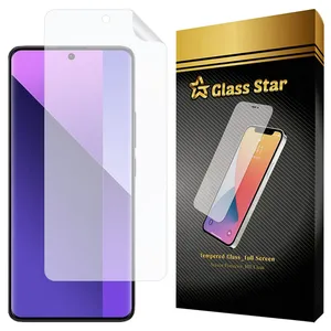 Glass Star GNMF Screen Protector For Xiaomi Redmi Note 13 Pro Plus
