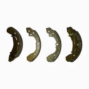 لنت ترمز شیزن مدل brake shos مناسب برای ساینا S