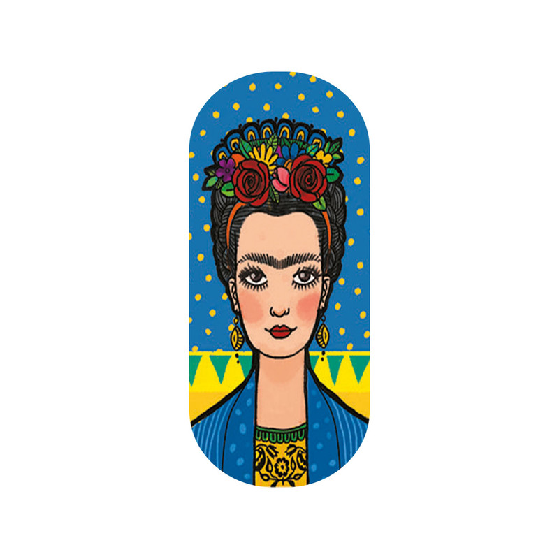 سوهان ناخن مدل فریدا کد 133