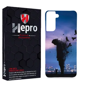 HEPRO MC Cover for Samsung Galaxy S21 PLUS