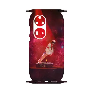 MAHOOT Michael Jackson-FullSkin Cover Sticker for Huawei P50 Pro