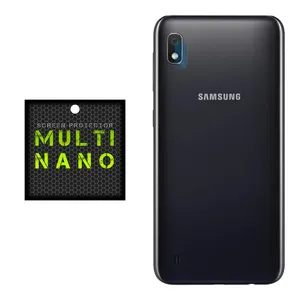 Multi Nano Pro Camera Lens Protector For Samsung Galaxy A10