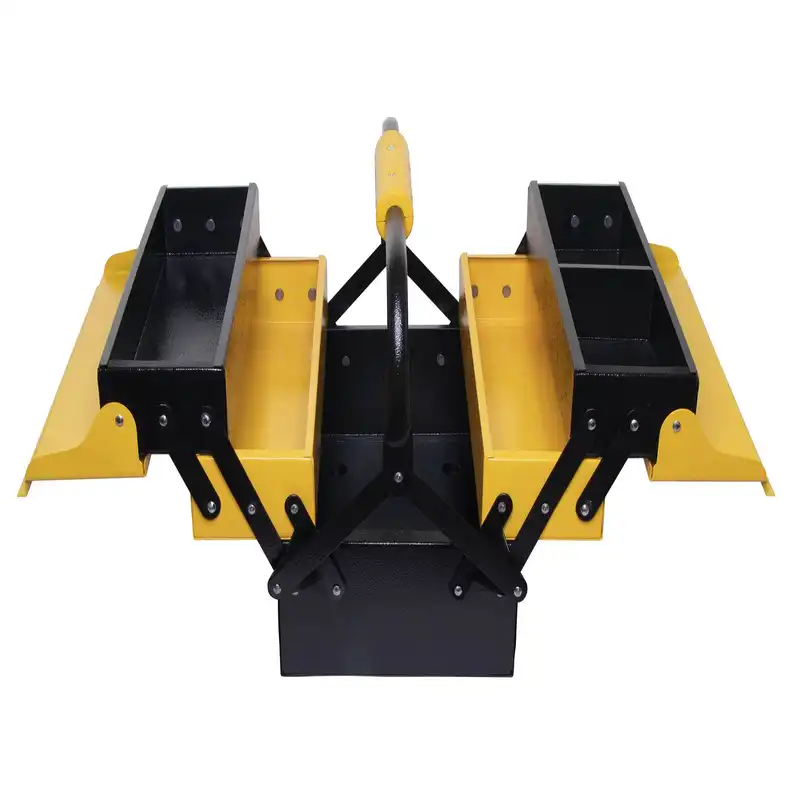 جعبه ابزار وایاتولز مدل سه طبقه کد 503