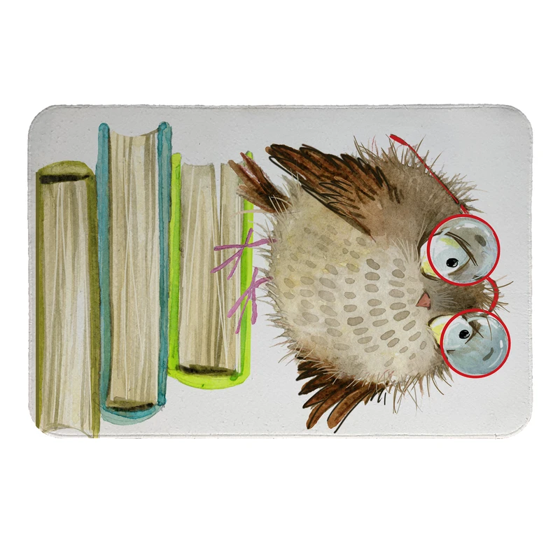 پادری طرح گنجشک کد 6086 سایز 80 × 50 سانتی متر