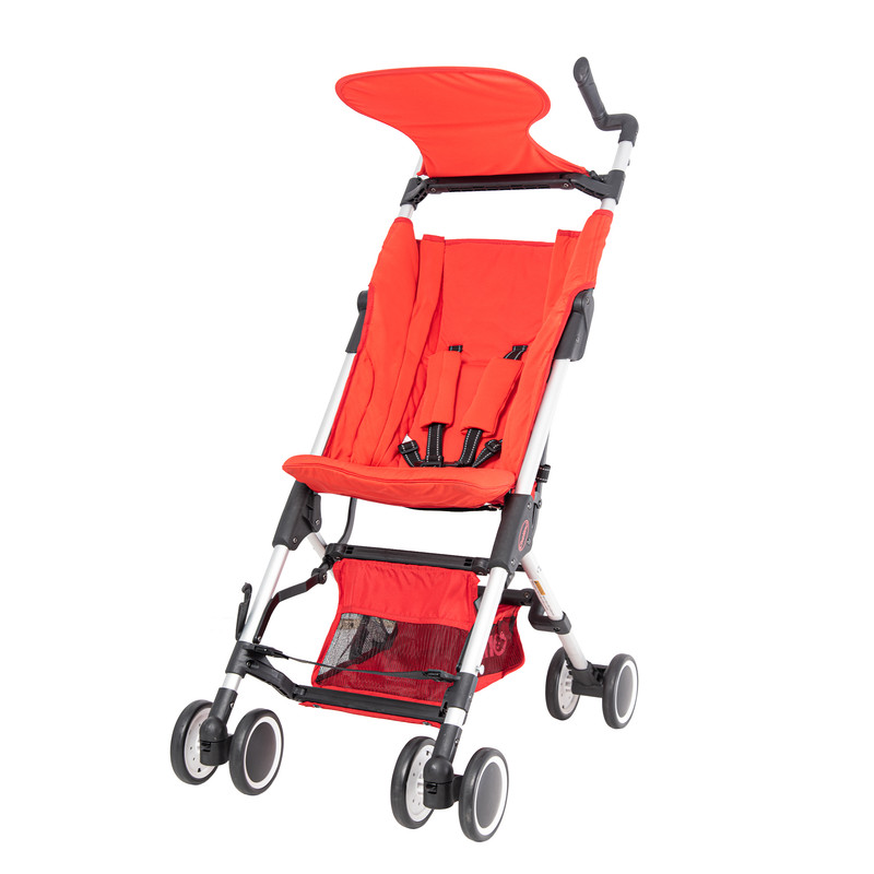 کالسکه چلینو مدل Buggy