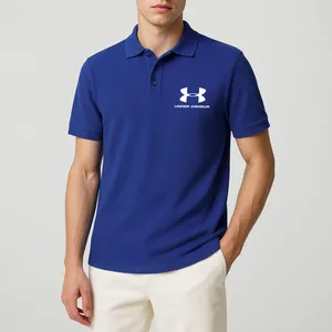 پولوشرت آستین کوتاه مردانه مدل EE22