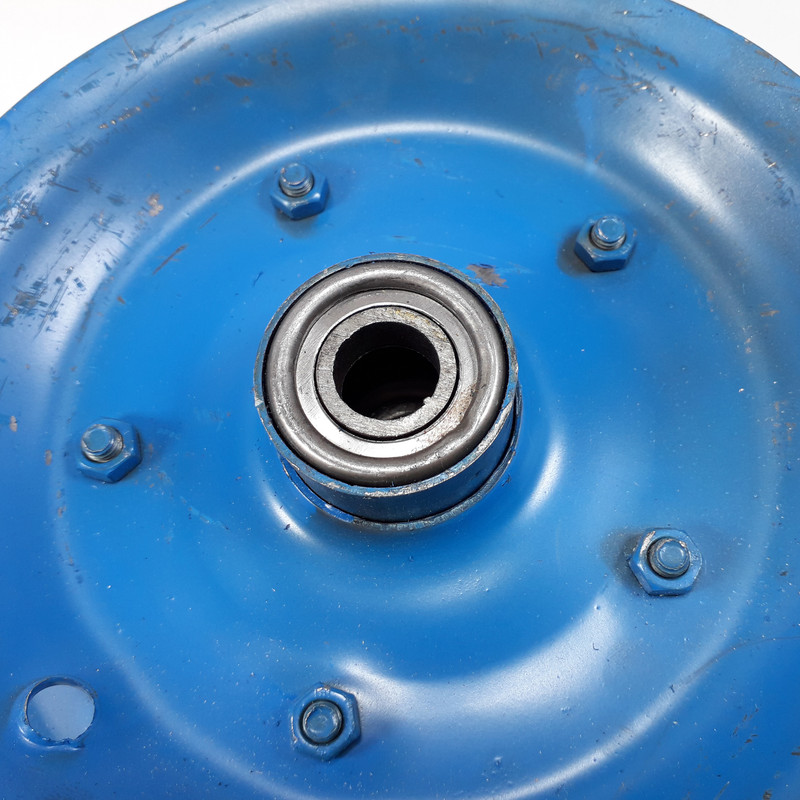 رینگ فرغون مدل p-5