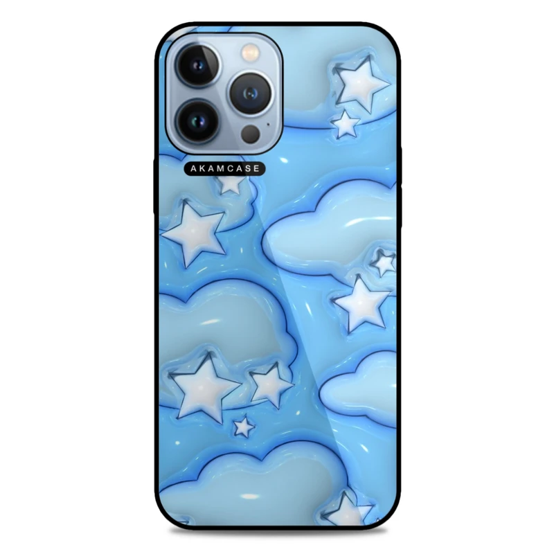 کاور آکام مدل AMC-WA13PROMAX-JELLY-33 مناسب برای گوشی موبایل اپل iPhone 13 Pro Max