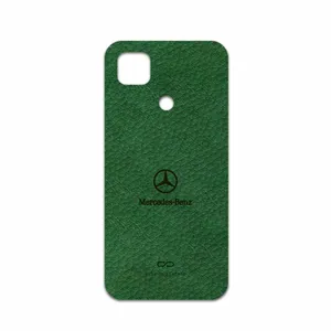 MAHOOT GL-MBNZ Cover Sticker for Xiaomi Poco C31