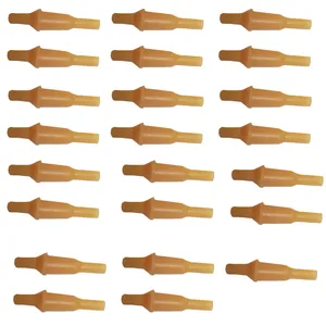 سر سرنگ غذای کمکی دهی مدل G4 بسته 23 عددی