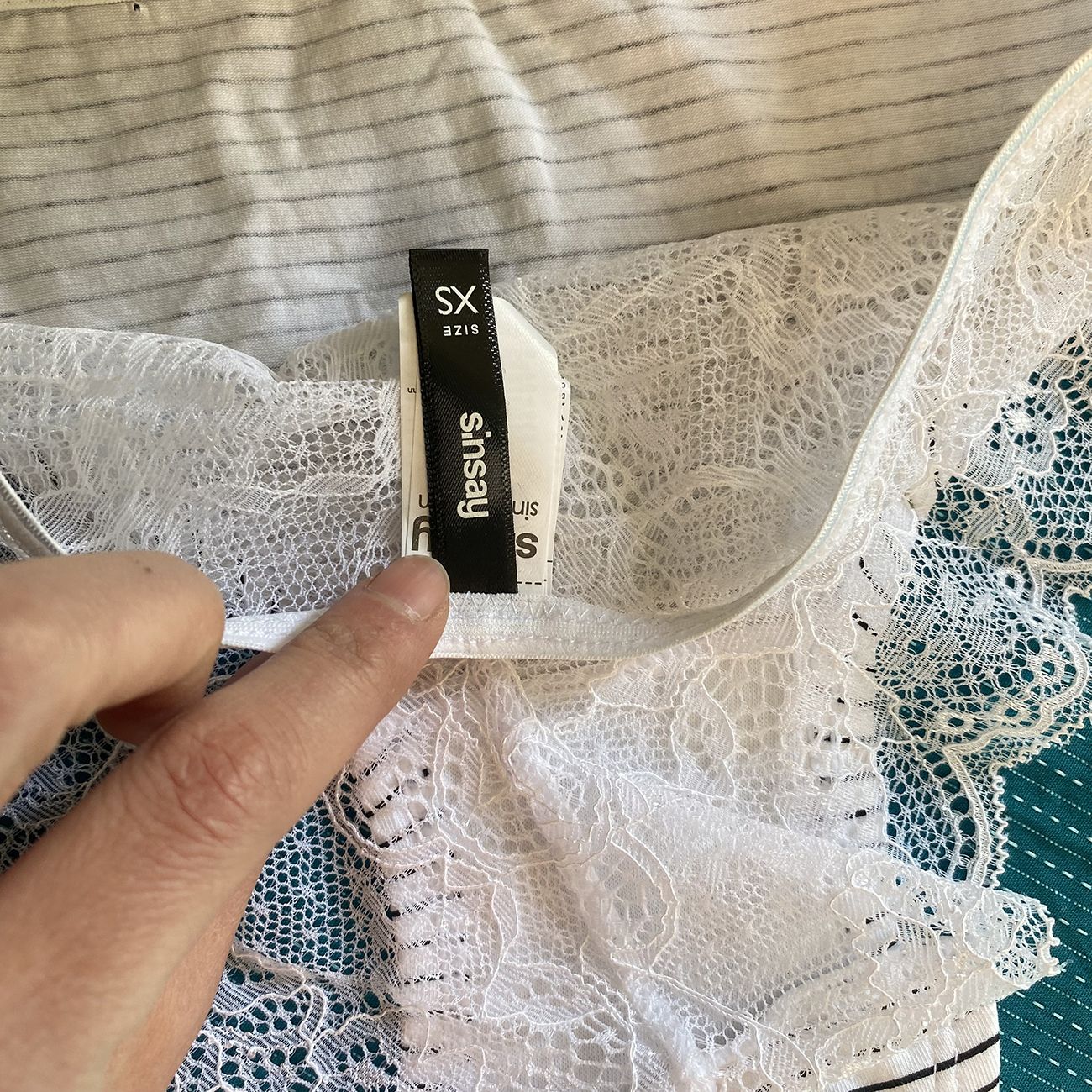 شورت زنانه سین سی مدل 8505 مجموعه 3 عددی - - 10