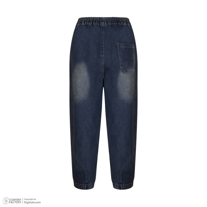 شلوار جین زنانه مدل gh10