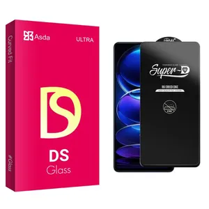 Asda DS SuperD_ESD Screen Protector For Xiaomi  Redmi Note 12 Pro