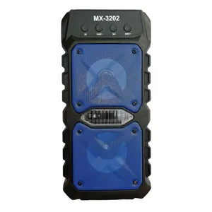اسپیکر بلوتوثی قابل حمل مدل MX-3202