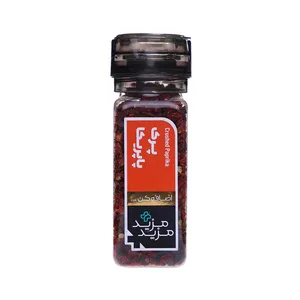 ادویه پرک پاپریکا مزید - 75 گرم