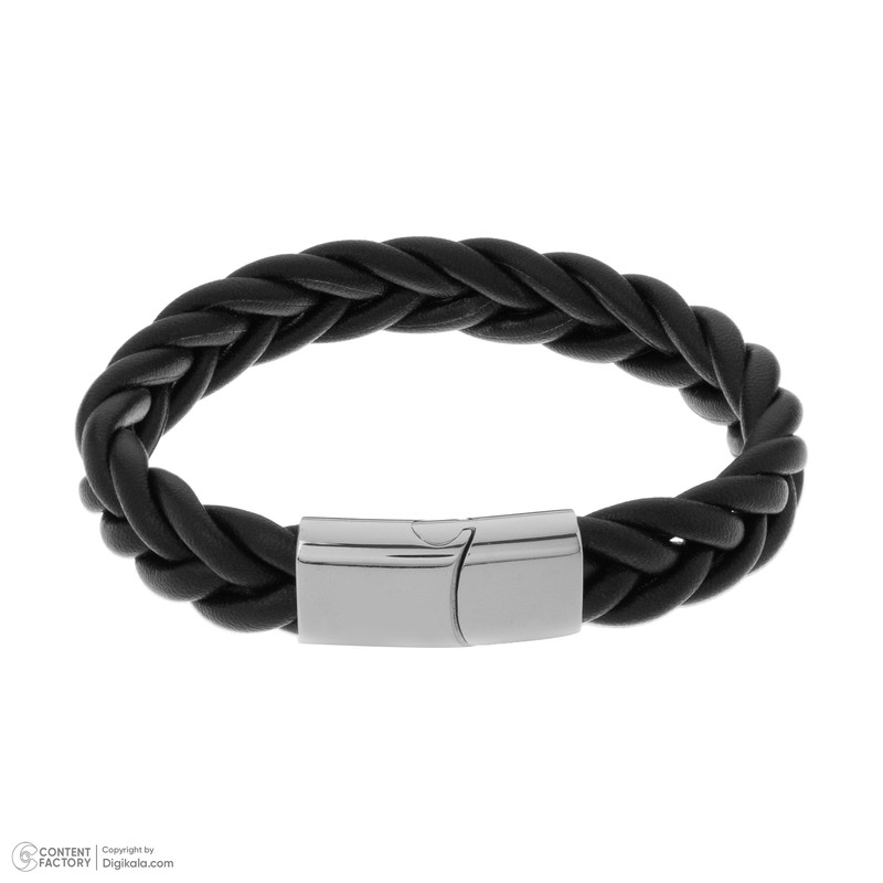 دستبند مردانه مدل DERI 818