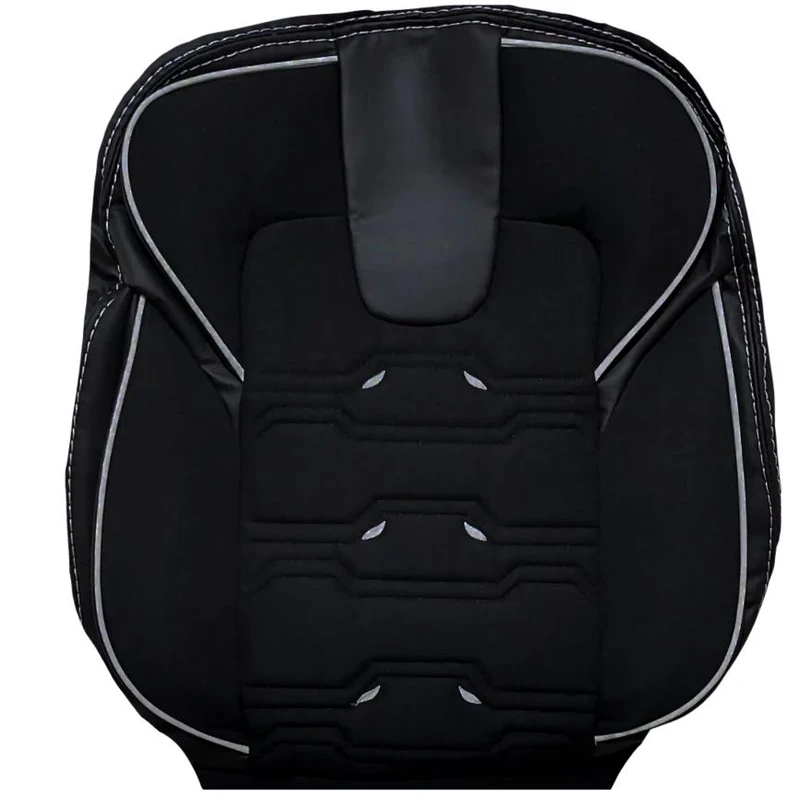 روکش صندلی خودرو مدل نیوvipمناسب برای پژو پارس