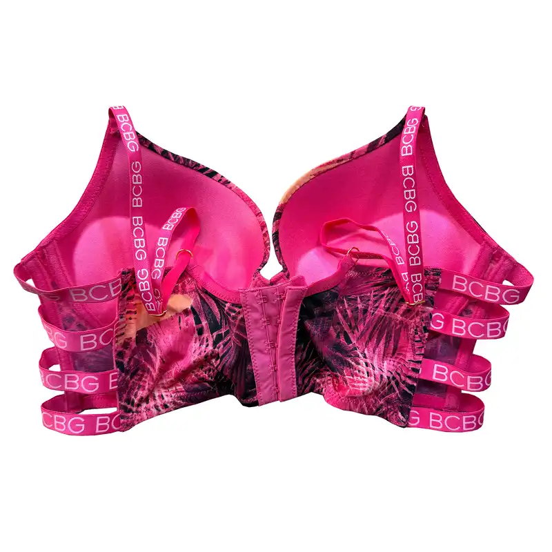 سوتین زنانه بی سی بی جی مدل FF96