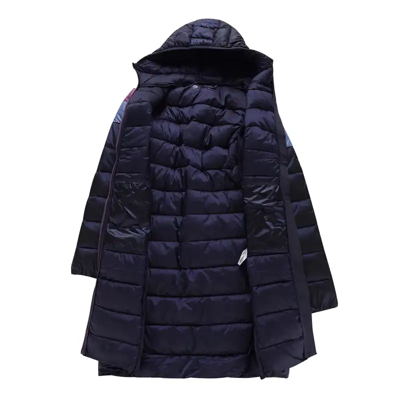 کاپشن ورزشی زنانه آلپاین پرو مدل So2028