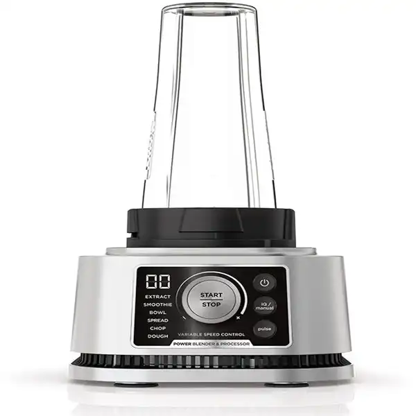 مخلوط کن و آسیاب کن نینجا مدل CB352SM