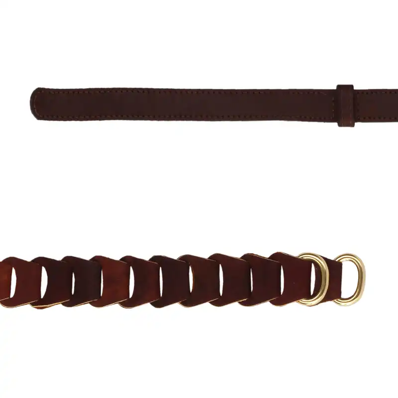 کمربند زنانه کد 3B32