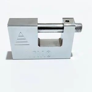 قفل کتابی سانتیا مدل 80MM