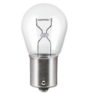 لامپ خودرو اسرام مدل P21W 12V Original 7506