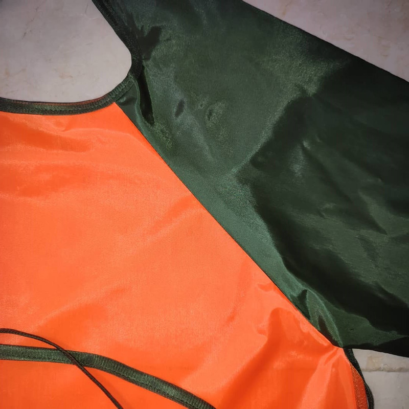 پیشبند نقاشی مدل ضدآبGO410